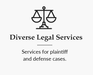 Duchon Consulting - Diverse Legal Services
