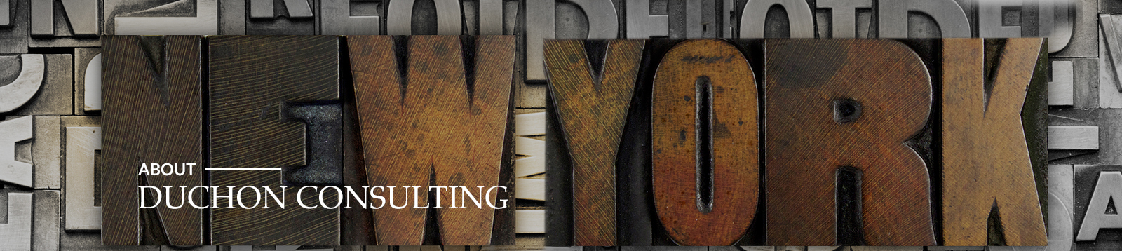 About Duchon Vocational & Economic Consulting Buffalo NY