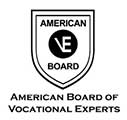 American Board of Vocational Experts